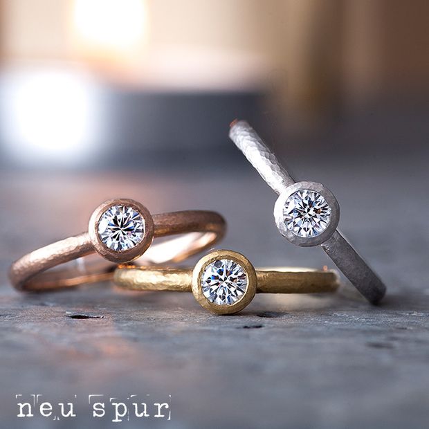 【JEWEL SEVEN BRIDAL(ジュエルセブンブライダル)】Ilka-イルカ-