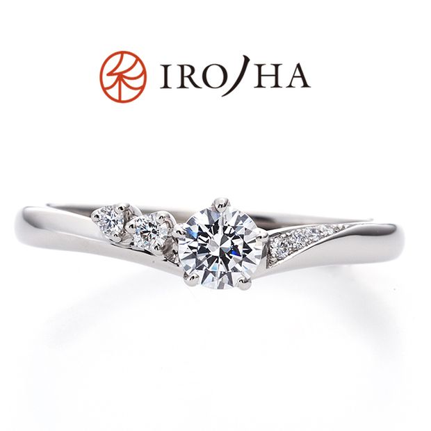 【JEWEL SEVEN BRIDAL(ジュエルセブンブライダル)】真心の花束