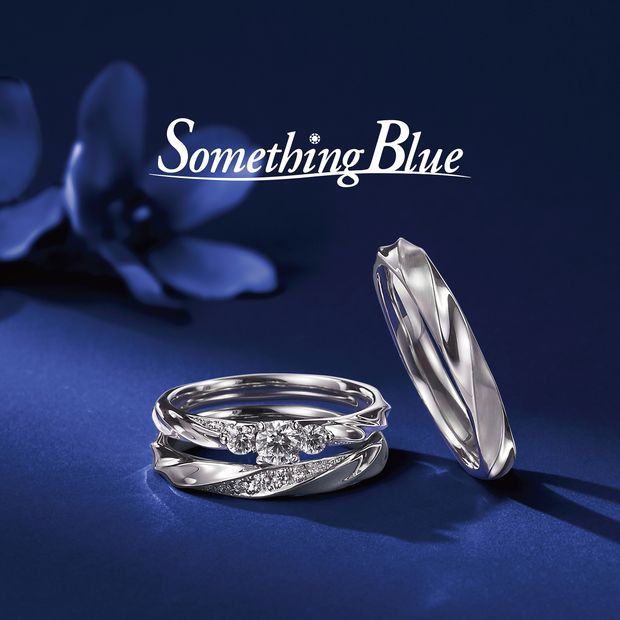 【JEWEL SEVEN BRIDAL(ジュエルセブンブライダル)】Feather -フェザー-