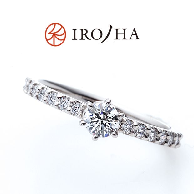 【JEWEL SEVEN BRIDAL(ジュエルセブンブライダル)】輝きの夢路