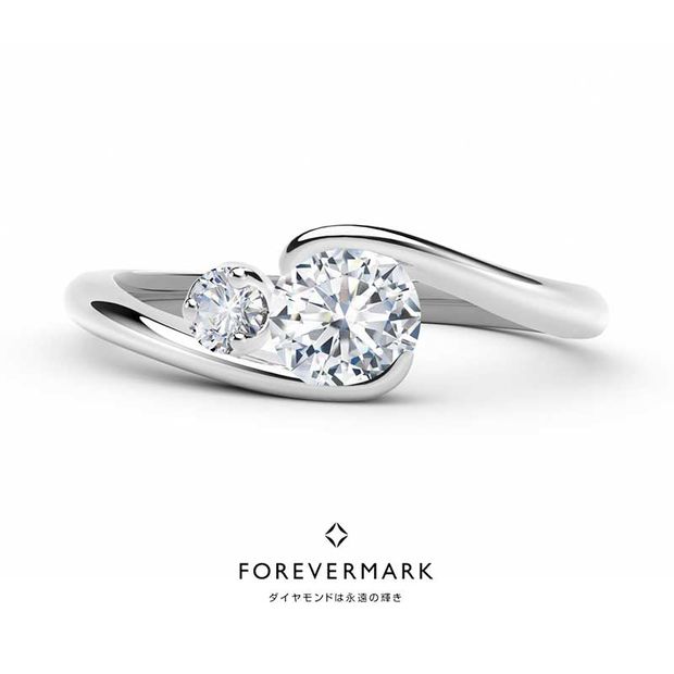 【JEWEL SEVEN BRIDAL(ジュエルセブンブライダル)】SUN&MOON