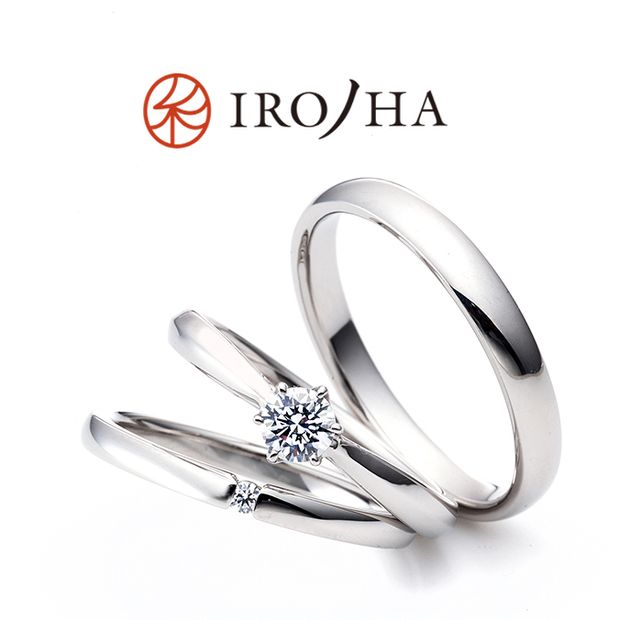 【JEWEL SEVEN BRIDAL(ジュエルセブンブライダル)】永遠の恋文