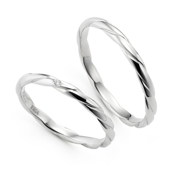 【JEWEL SEVEN BRIDAL(ジュエルセブンブライダル)】レイ