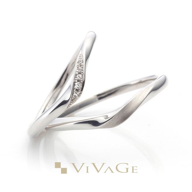 【JEWEL SEVEN BRIDAL(ジュエルセブンブライダル)】REVERIE &minus;レヴリー&minus;