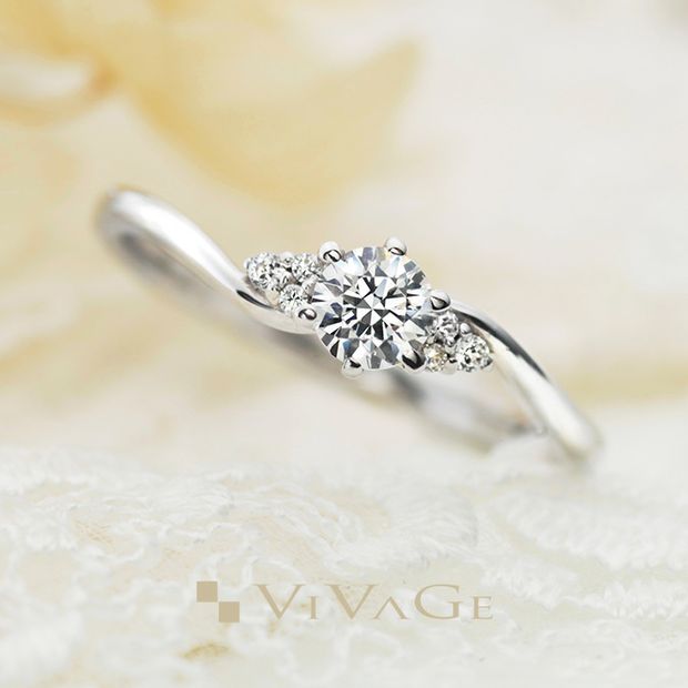 【JEWEL SEVEN BRIDAL(ジュエルセブンブライダル)】PREUVE &minus;プルーヴ&minus;