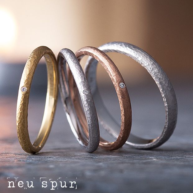 【JEWEL SEVEN BRIDAL(ジュエルセブンブライダル)】Ilka-イルカ-