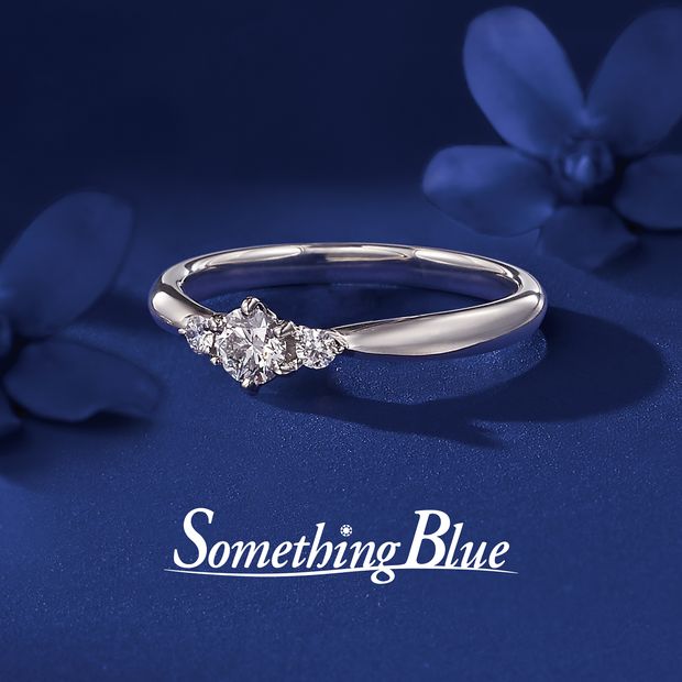 【JEWEL SEVEN BRIDAL(ジュエルセブンブライダル)】Hopeful -ホープフル-