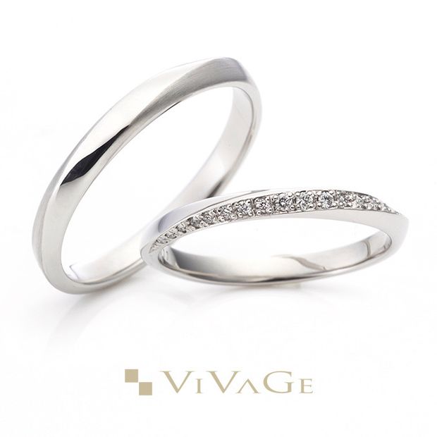 【JEWEL SEVEN BRIDAL(ジュエルセブンブライダル)】CALME −カルム−