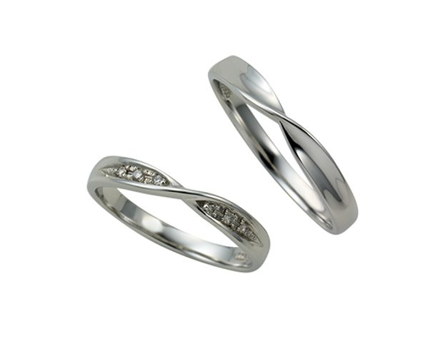 【JEWEL SEVEN BRIDAL(ジュエルセブンブライダル)】With thee（W-7,W-8）