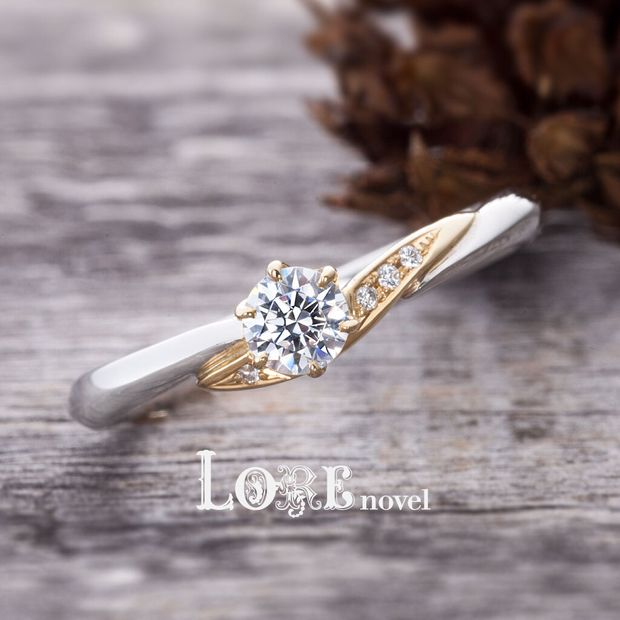 【JEWEL SEVEN BRIDAL(ジュエルセブンブライダル)】vid-ヴィード-