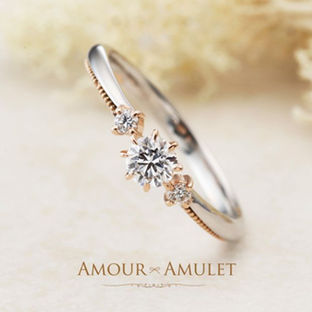 【JEWEL SEVEN BRIDAL(ジュエルセブンブライダル)】ATTACHE -アターシュ-