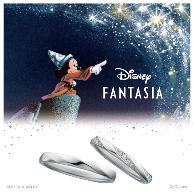 【JEWEL SEVEN BRIDAL(ジュエルセブンブライダル)】Dazzling Star &minus;ダズリングスター&minus;