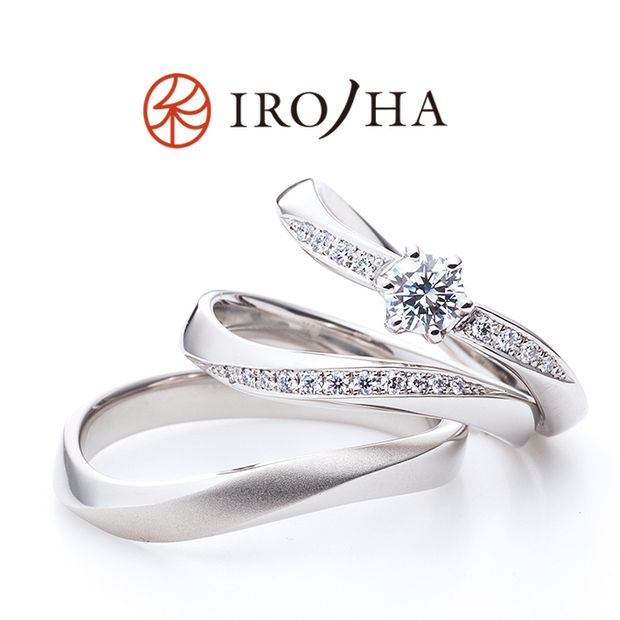 【JEWEL SEVEN BRIDAL(ジュエルセブンブライダル)】百年の約束