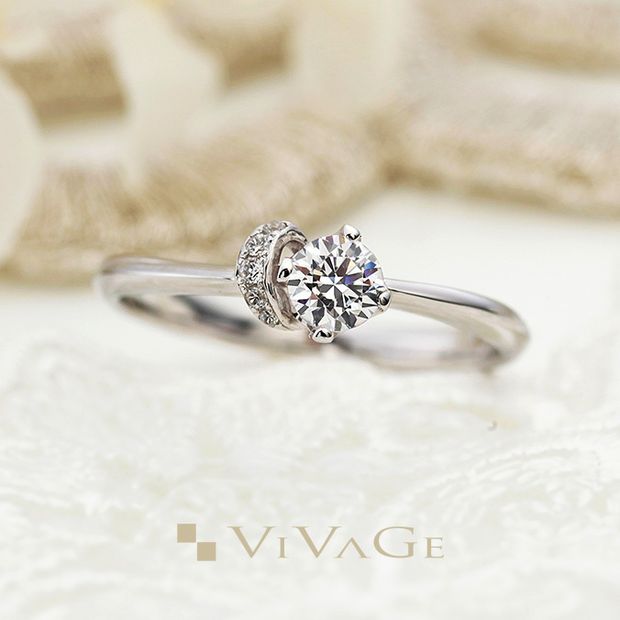 【JEWEL SEVEN BRIDAL(ジュエルセブンブライダル)】SONNETTE &minus;ソネット&minus;