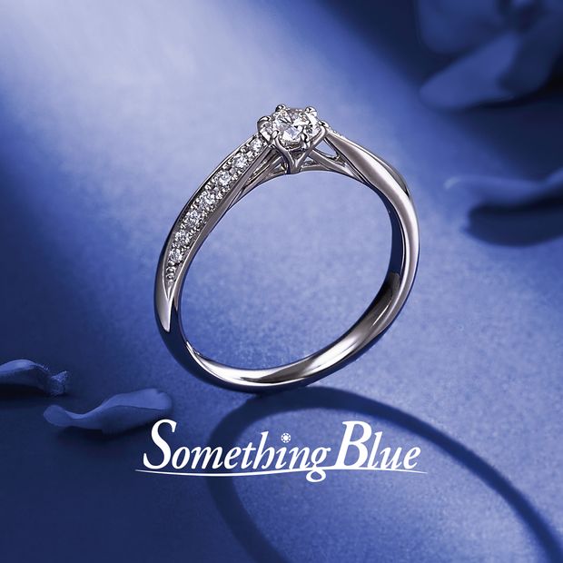 【JEWEL SEVEN BRIDAL(ジュエルセブンブライダル)】Bless -ブレス-