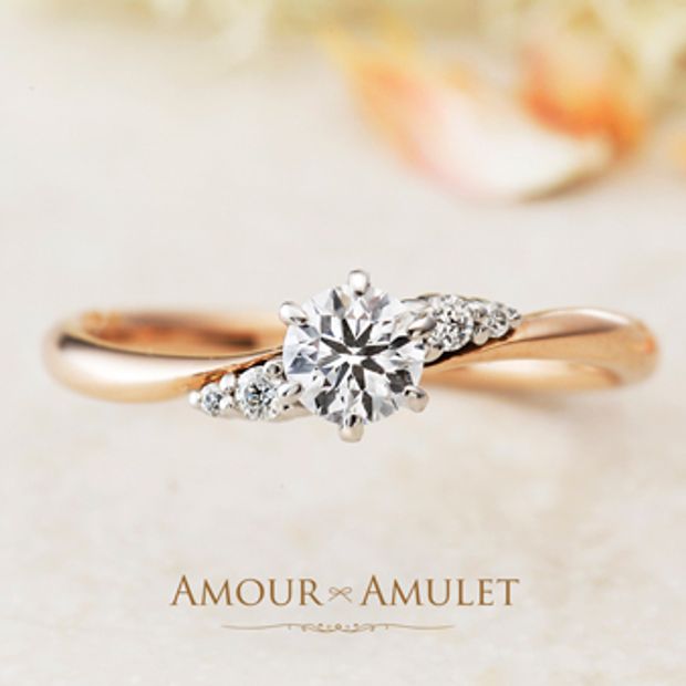 【JEWEL SEVEN BRIDAL(ジュエルセブンブライダル)】IRIS -アイリス-