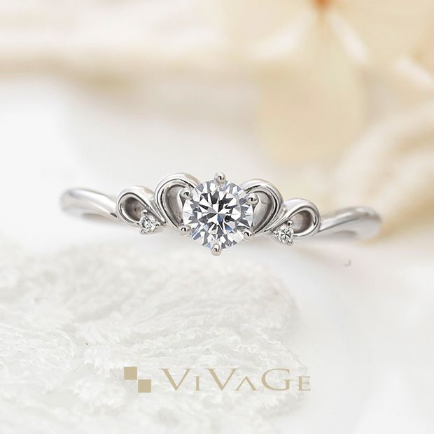 【JEWEL SEVEN BRIDAL(ジュエルセブンブライダル)】CALME −カルム−