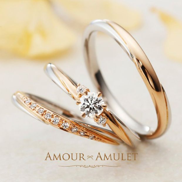 【JEWEL SEVEN BRIDAL(ジュエルセブンブライダル)】CHERIR -シェリー-