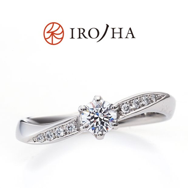 【JEWEL SEVEN BRIDAL(ジュエルセブンブライダル)】百年の約束