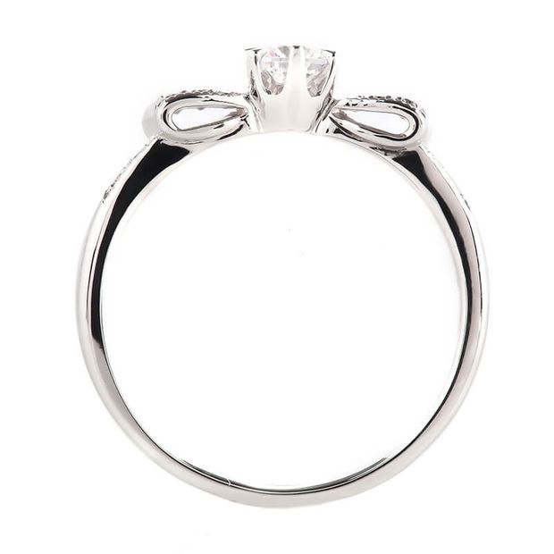 【VENUS TEARS(ヴィーナスティアーズ)】0.2ctダイヤ込み価格｜【SSNCE20-02】