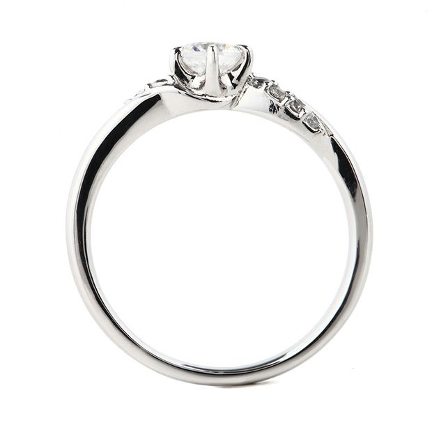 【VENUS TEARS(ヴィーナスティアーズ)】0.3ctダイヤ込み価格｜【LCE23-03】