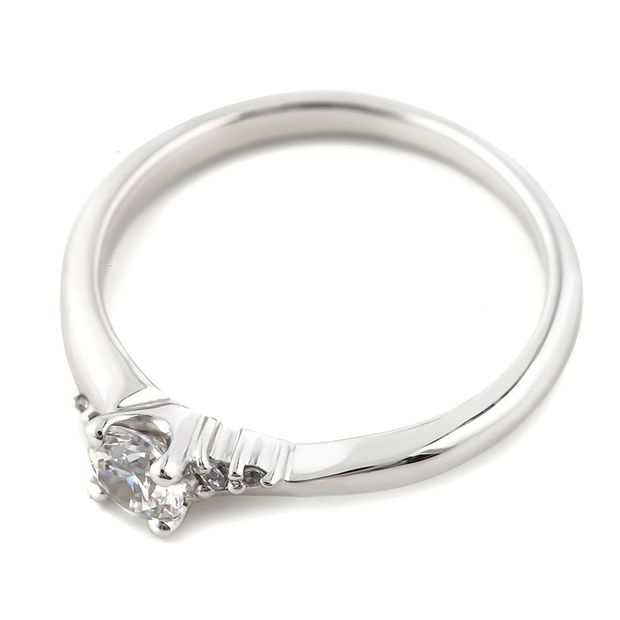 【VENUS TEARS(ヴィーナスティアーズ)】0.3ctダイヤ込み価格｜【FES133-03】