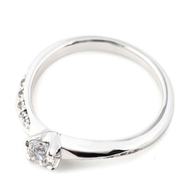 【VENUS TEARS(ヴィーナスティアーズ)】0.3ctダイヤ込み価格｜【FES3-03】