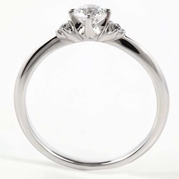 【VENUS TEARS(ヴィーナスティアーズ)】0.3ctダイヤ込み価格｜【LCE17-03】