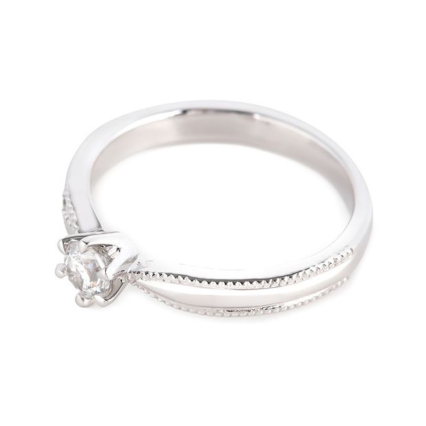 【VENUS TEARS(ヴィーナスティアーズ)】0.2ctダイヤ込み価格｜【ACE8-02】