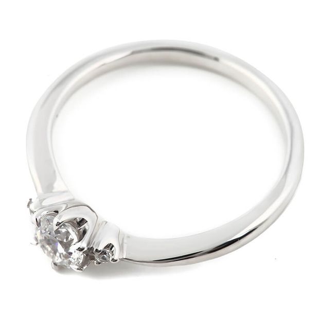 【VENUS TEARS(ヴィーナスティアーズ)】0.3ctダイヤ込み価格|【FES130-03】