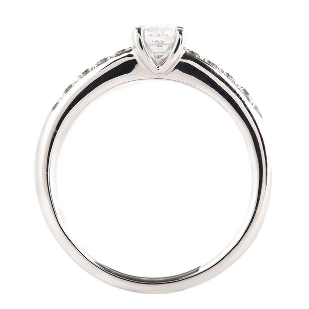 【VENUS TEARS(ヴィーナスティアーズ)】0.3ctダイヤ込み価格｜【P935-03】