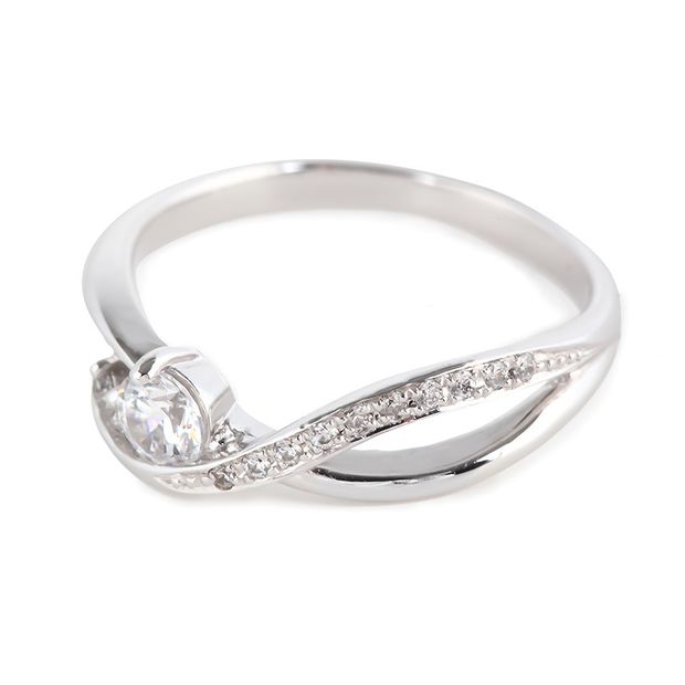 【VENUS TEARS(ヴィーナスティアーズ)】0.2ctダイヤ込み価格｜【P5094-02】