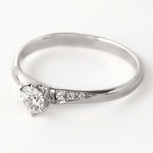 【VENUS TEARS(ヴィーナスティアーズ)】0.2ctダイヤ込み価格｜【SS548-02】