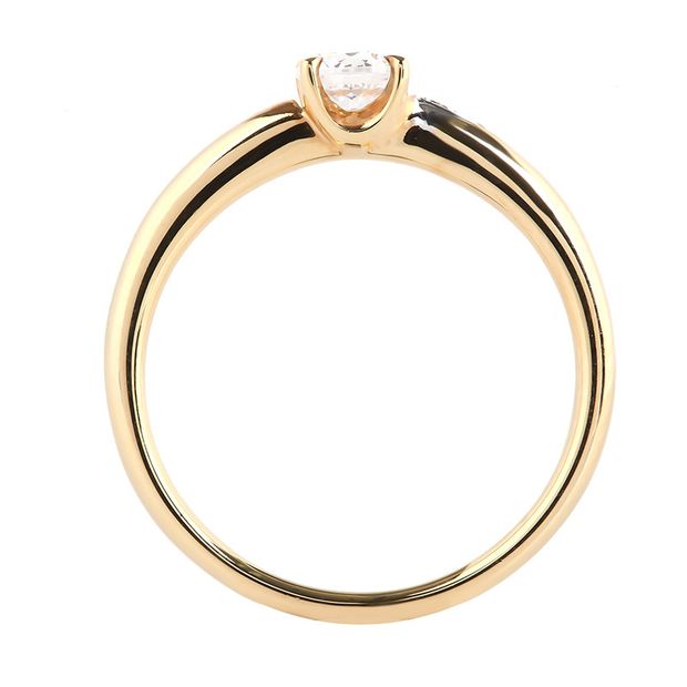 【VENUS TEARS(ヴィーナスティアーズ)】0.3ctダイヤ込み価格｜【CKLCE19-03】