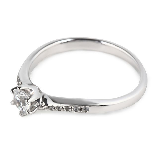 【VENUS TEARS(ヴィーナスティアーズ)】0.2ctダイヤ込み価格｜【FES111-02】