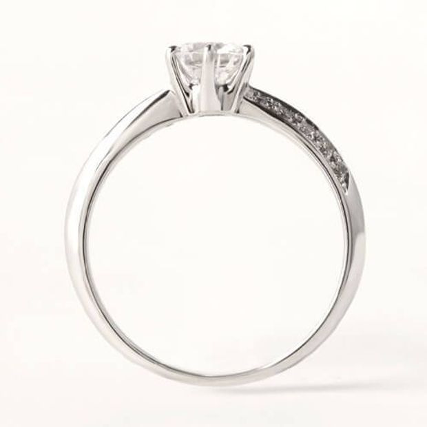 【VENUS TEARS(ヴィーナスティアーズ)】0.5ctダイヤ込み価格|【P417-05】