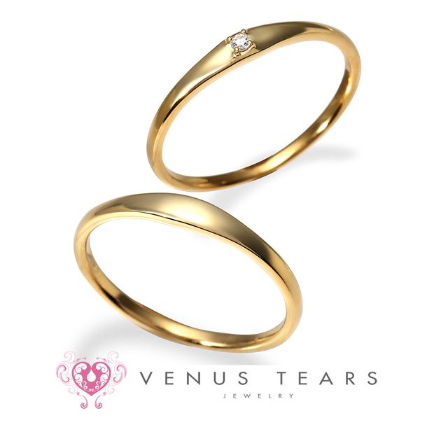 【VENUS TEARS(ヴィーナスティアーズ)】MMABM305W / MMABM305G