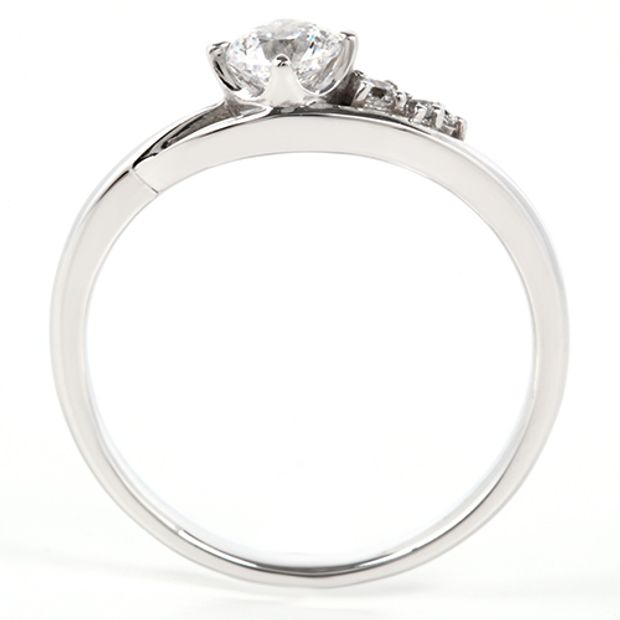 【VENUS TEARS(ヴィーナスティアーズ)】0.3ctダイヤ込み価格｜【LCE21-03】