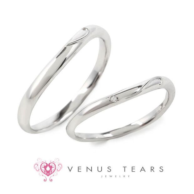 【VENUS TEARS(ヴィーナスティアーズ)】SS2020G / SS2120W