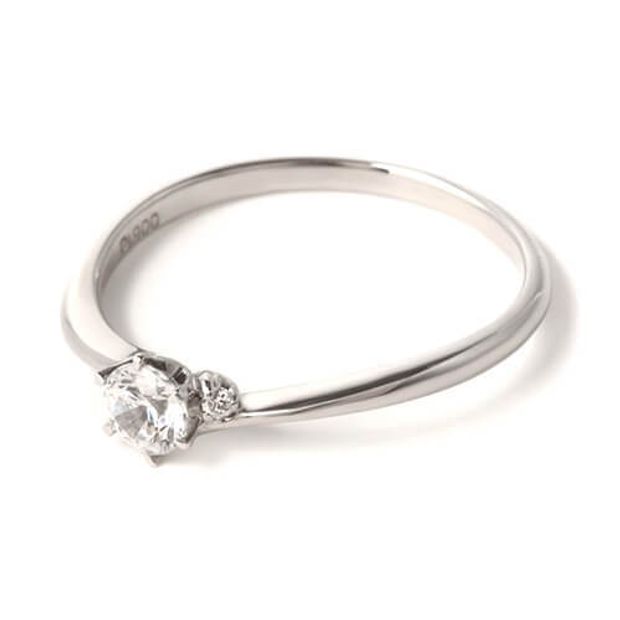 【VENUS TEARS(ヴィーナスティアーズ)】0.2ctダイヤ込み価格｜【SAL4-02】