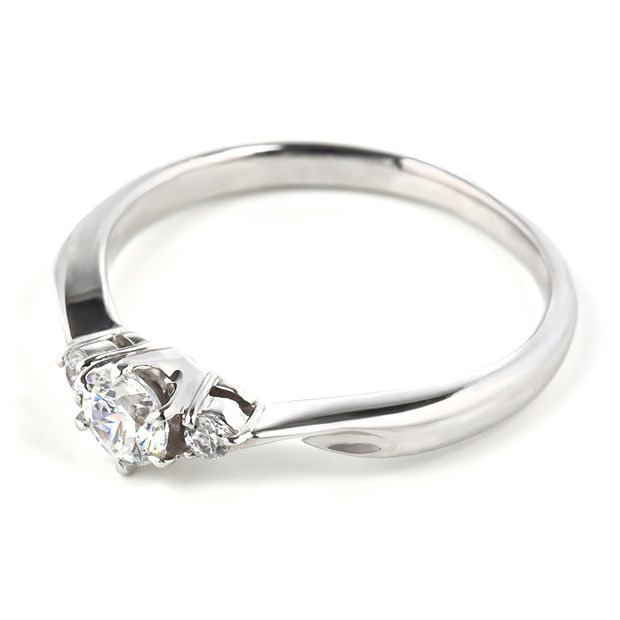 【VENUS TEARS(ヴィーナスティアーズ)】0.2ctダイヤ込み価格｜【P968-02】