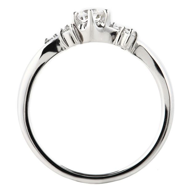 【VENUS TEARS(ヴィーナスティアーズ)】0.3ctダイヤ込み価格｜【FES8-03】