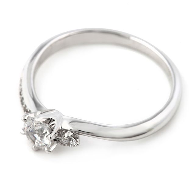 【VENUS TEARS(ヴィーナスティアーズ)】0.3ctダイヤ込み価格｜【SS997-03】