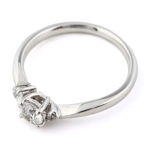 【VENUS TEARS(ヴィーナスティアーズ)】0.3ctダイヤ込み価格｜【FES34-03】