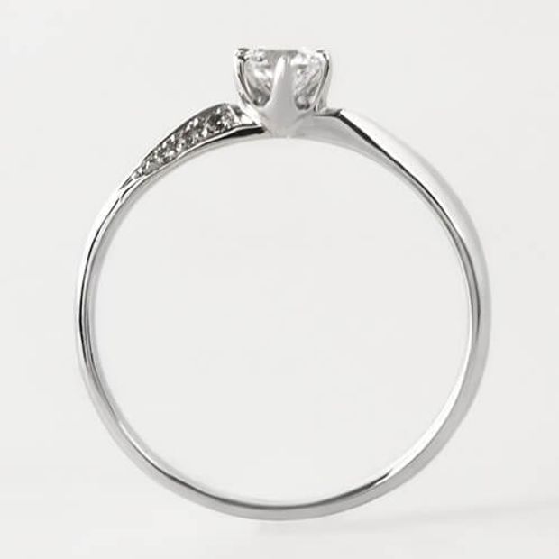 【VENUS TEARS(ヴィーナスティアーズ)】0.2ctダイヤ込み価格｜【SS548-02】