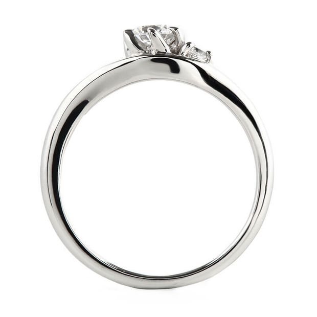 【VENUS TEARS(ヴィーナスティアーズ)】0.3ctダイヤ込み価格|【FW2-03】