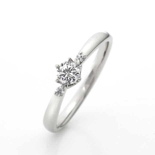 【VENUS TEARS(ヴィーナスティアーズ)】ミルラ｜0.2ct｜【AIE-7】