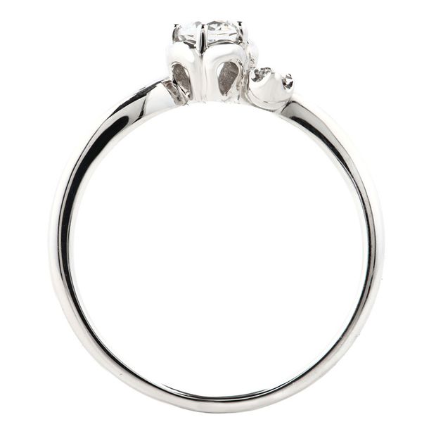 【VENUS TEARS(ヴィーナスティアーズ)】0.2ctダイヤ込み価格｜【FES83-02】