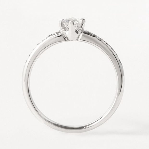 【VENUS TEARS(ヴィーナスティアーズ)】0.3ctダイヤ込み価格｜【SSE4-03】