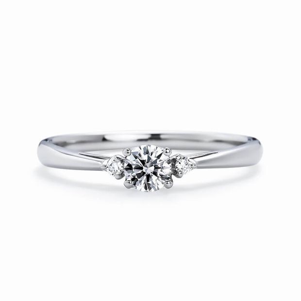 【VENUS TEARS(ヴィーナスティアーズ)】《3本セット》0.2ctダイヤ込み価格【IFE007】